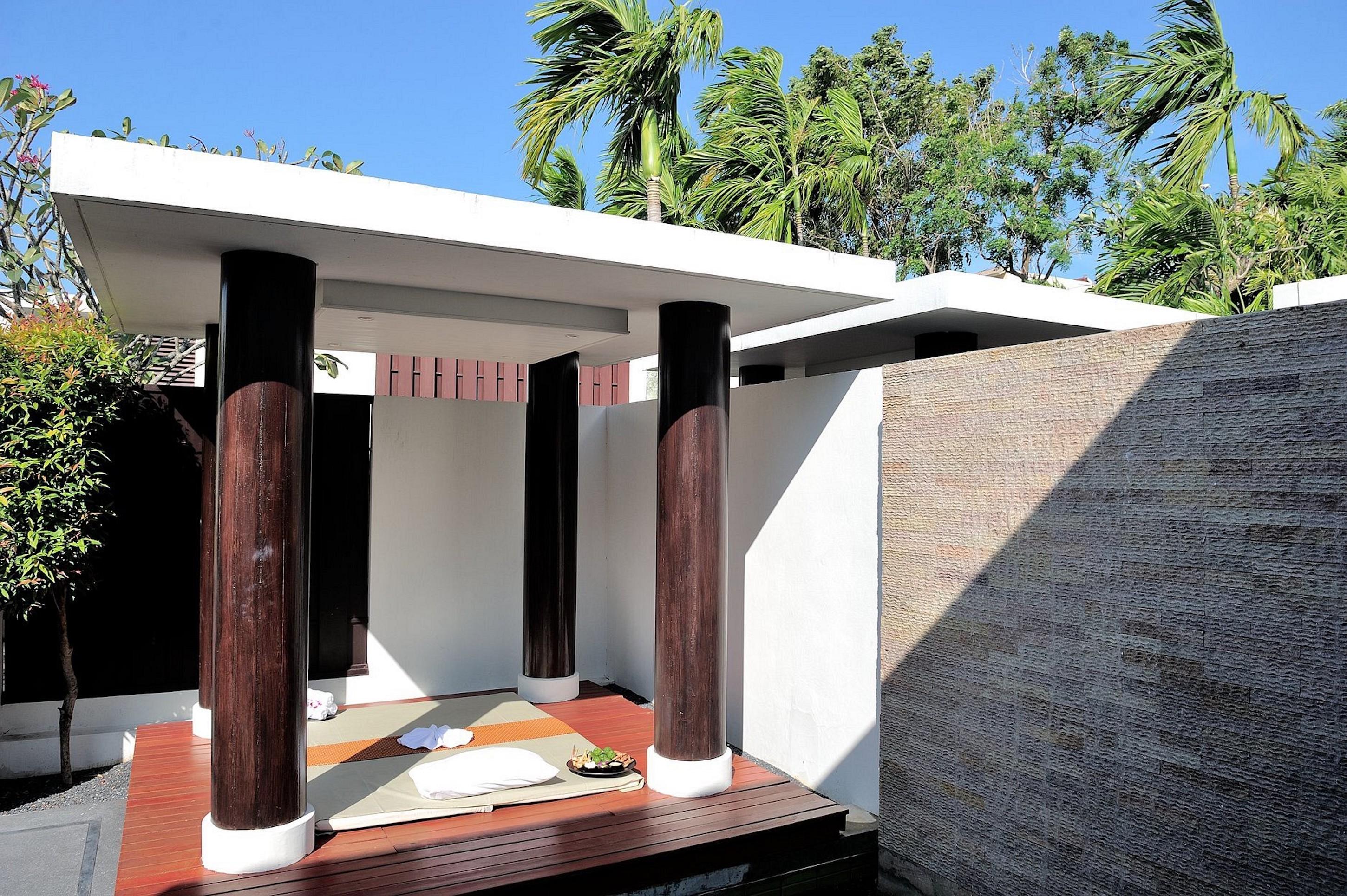 Malisa Villa Suites - Sha Extra Plus Bãi biển Kata Ngoại thất bức ảnh