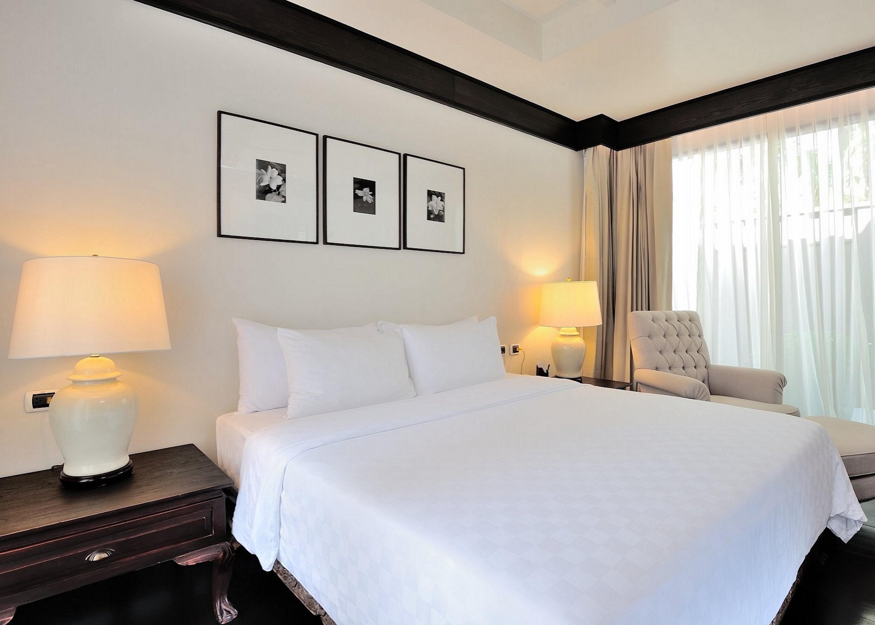 Malisa Villa Suites - Sha Extra Plus Bãi biển Kata Ngoại thất bức ảnh