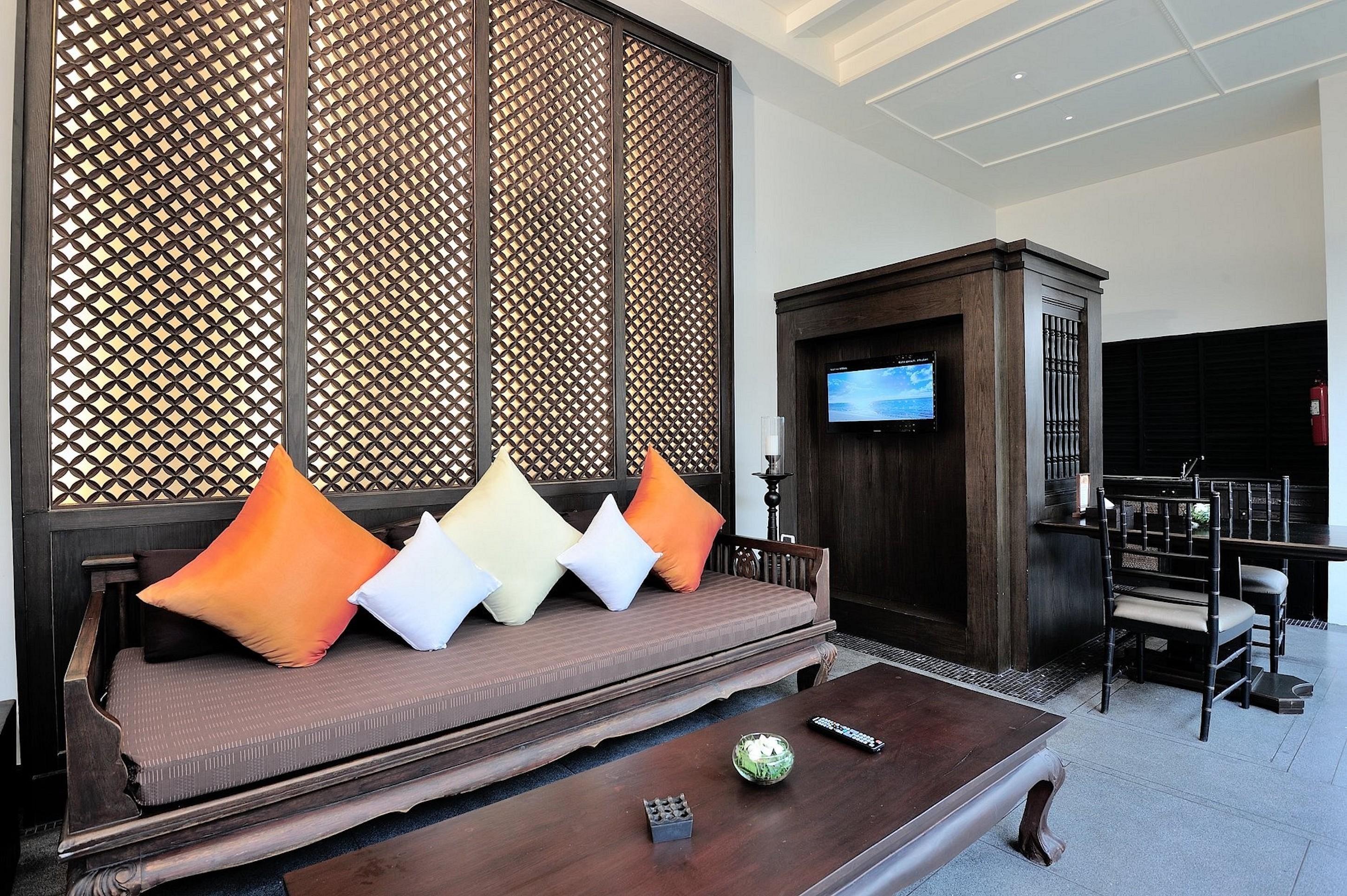 Malisa Villa Suites - Sha Extra Plus Bãi biển Kata Ngoại thất bức ảnh