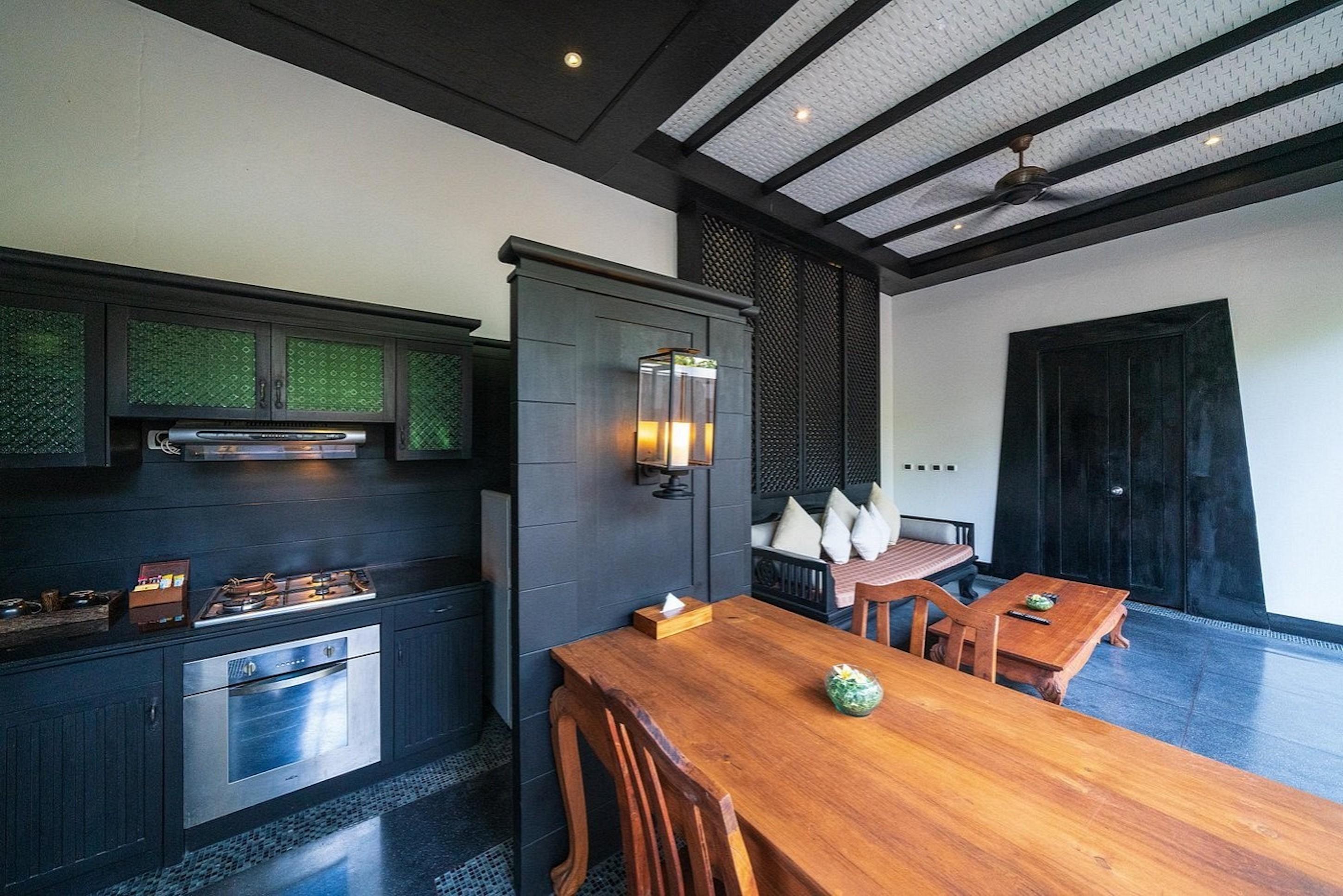 Malisa Villa Suites - Sha Extra Plus Bãi biển Kata Ngoại thất bức ảnh