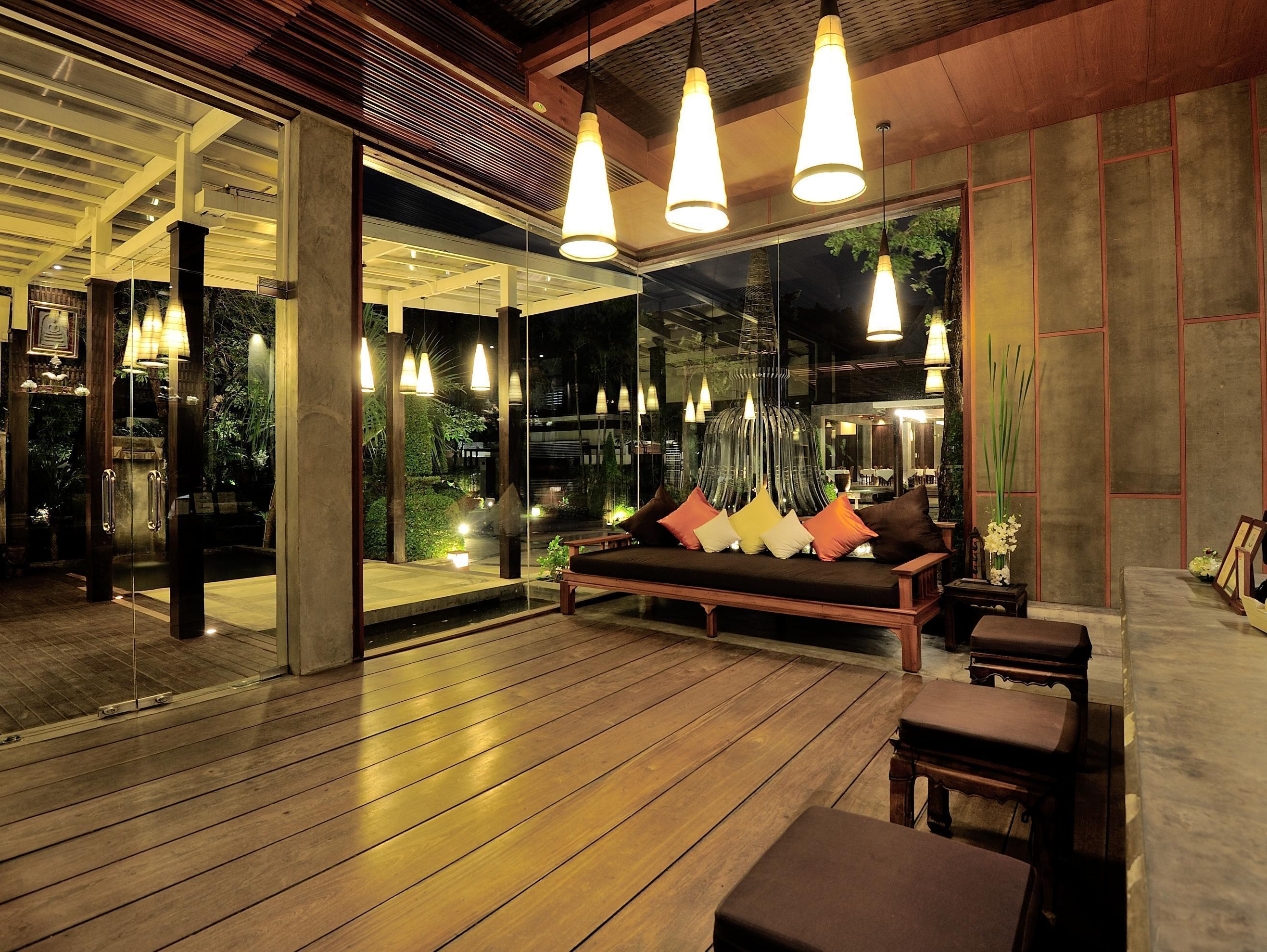 Malisa Villa Suites - Sha Extra Plus Bãi biển Kata Ngoại thất bức ảnh