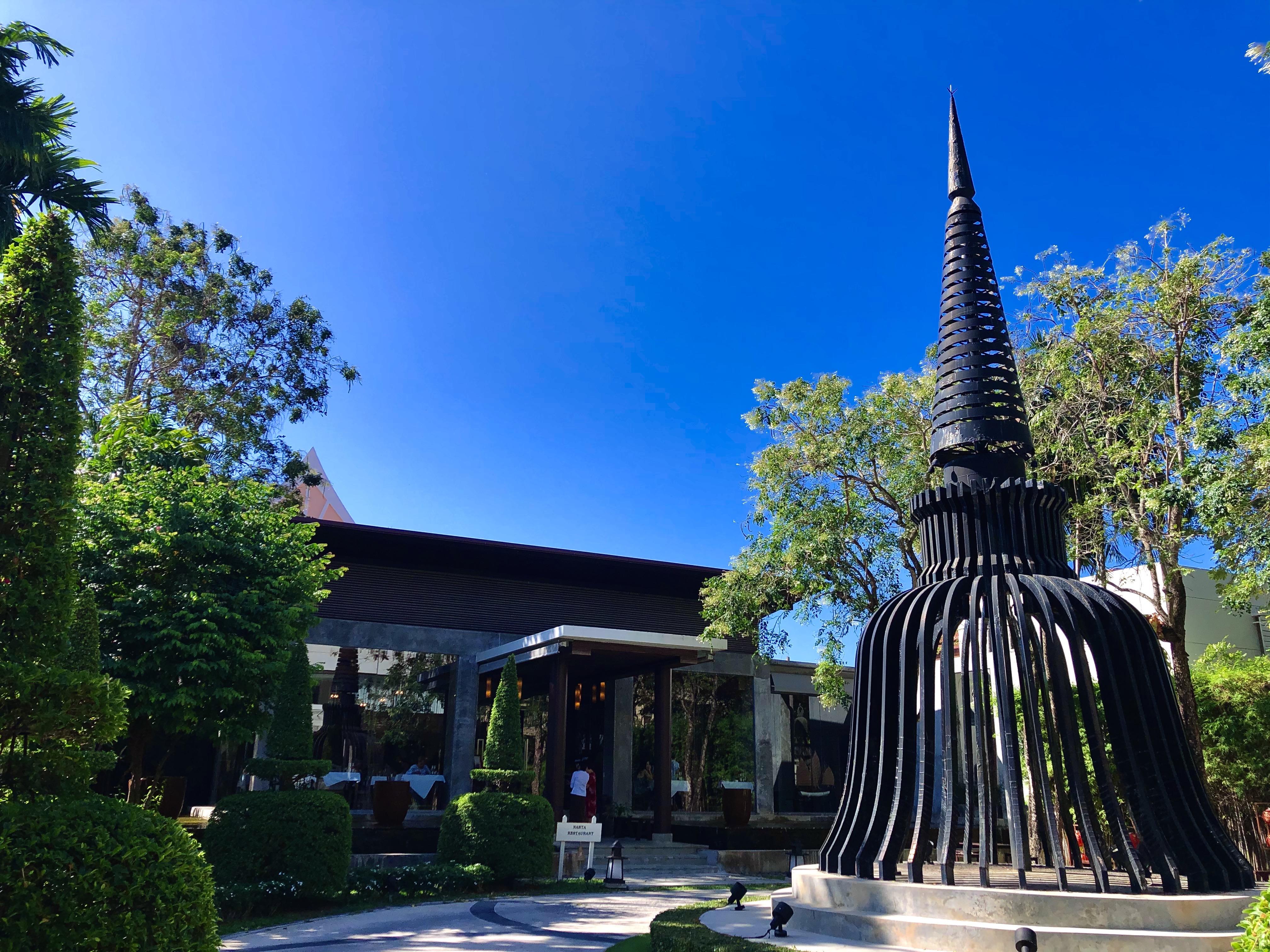 Malisa Villa Suites - Sha Extra Plus Bãi biển Kata Ngoại thất bức ảnh