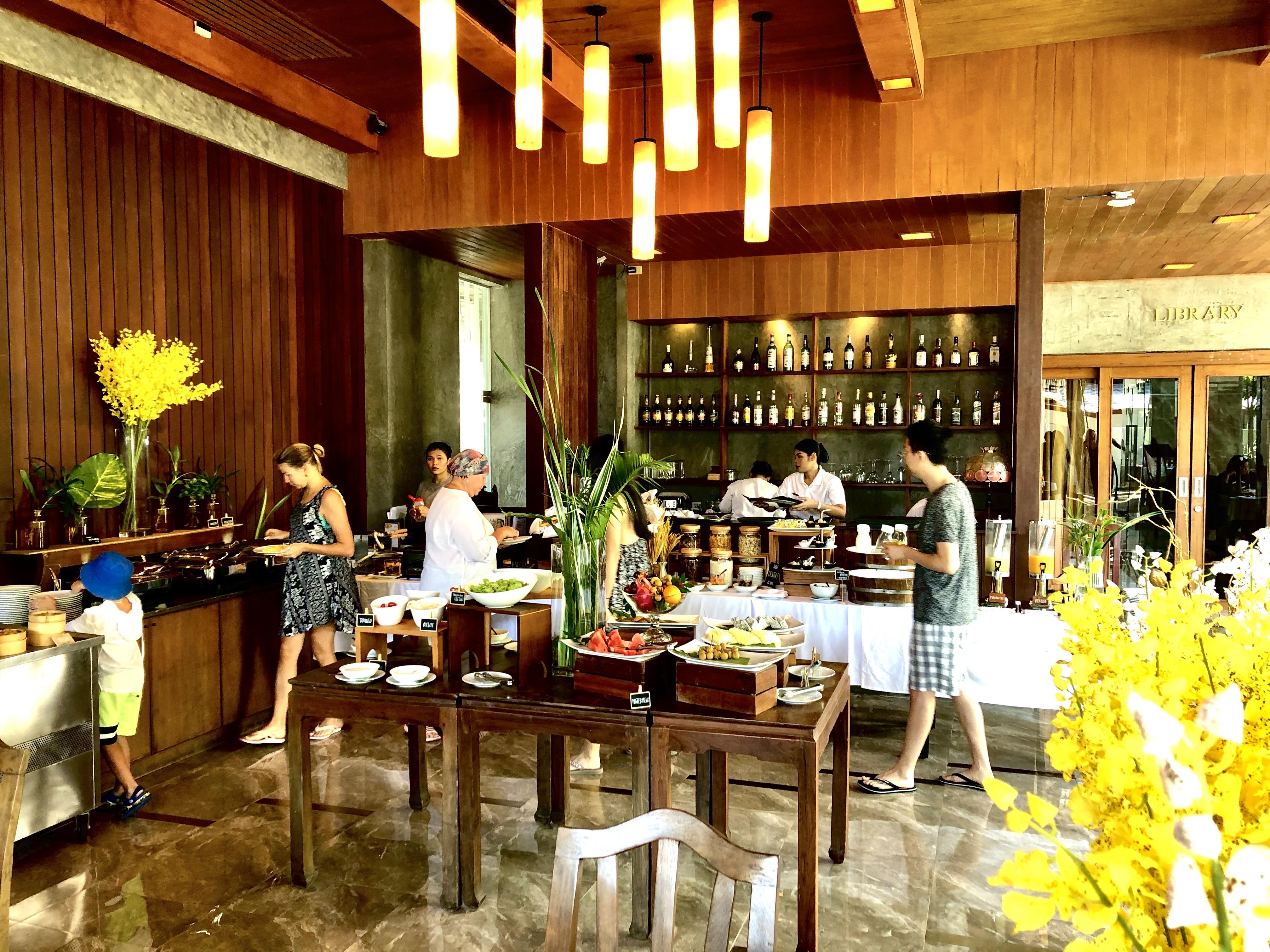 Malisa Villa Suites - Sha Extra Plus Bãi biển Kata Ngoại thất bức ảnh