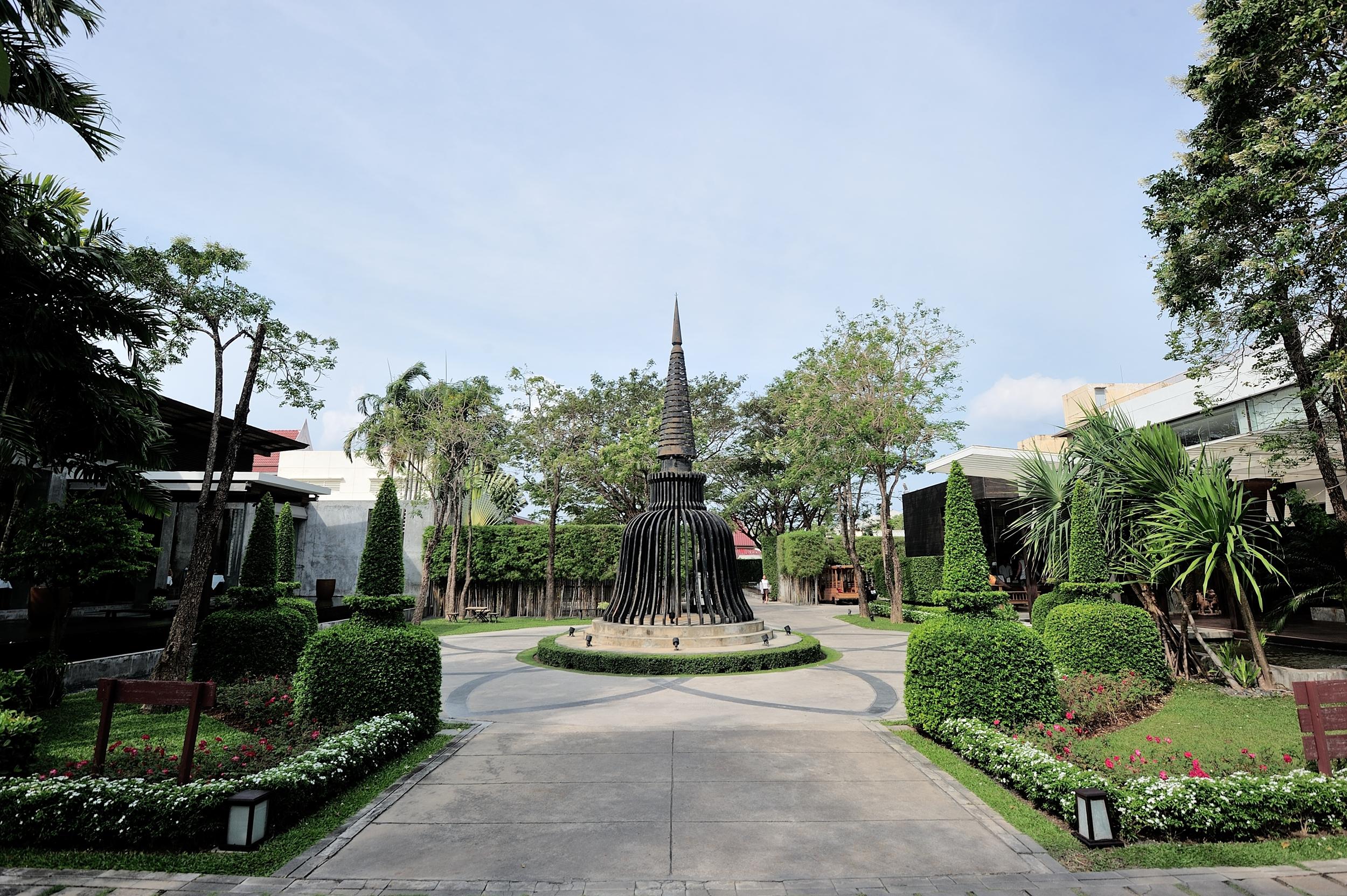 Malisa Villa Suites - Sha Extra Plus Bãi biển Kata Ngoại thất bức ảnh