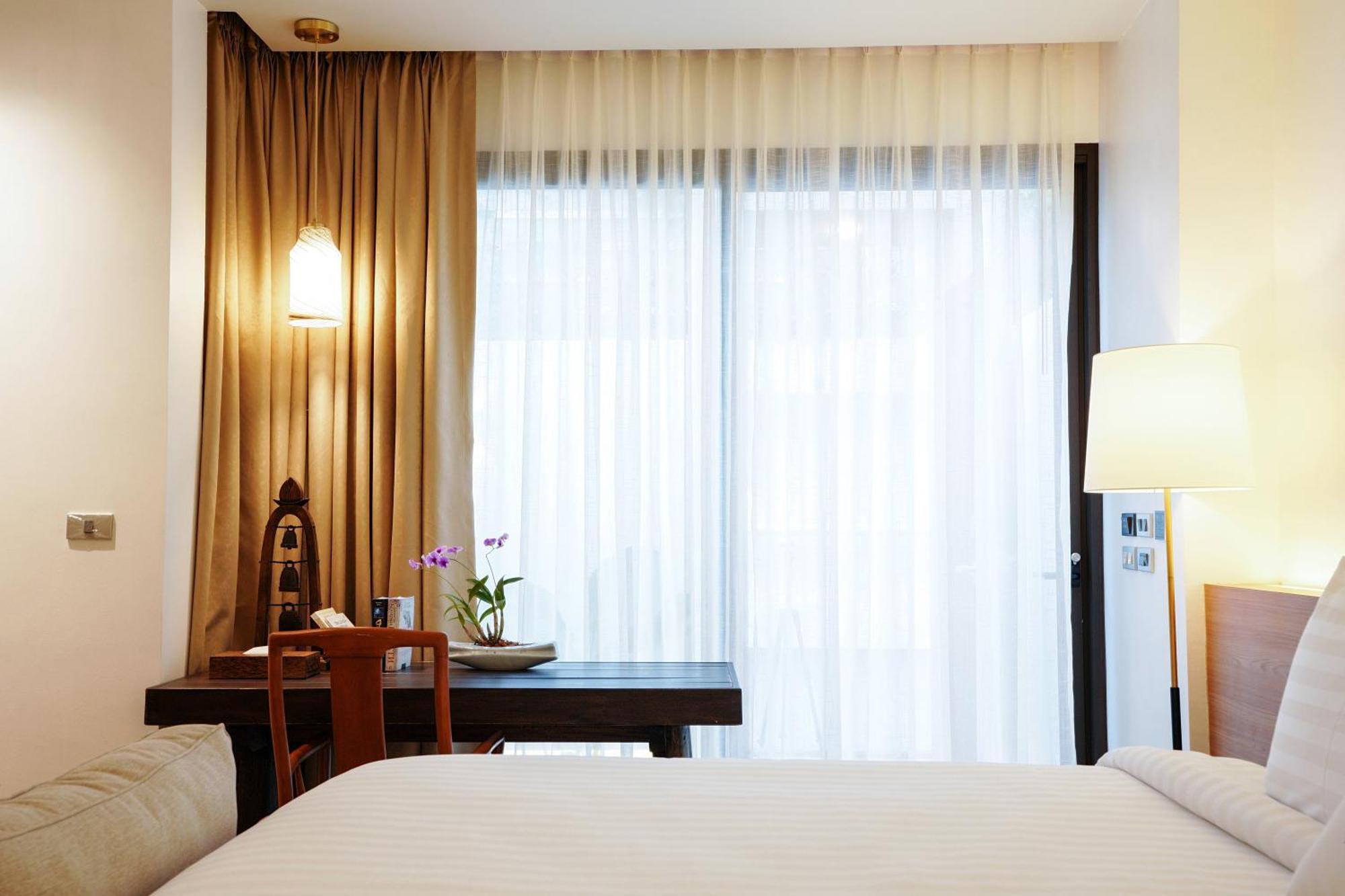 Malisa Villa Suites - Sha Extra Plus Bãi biển Kata Phòng bức ảnh