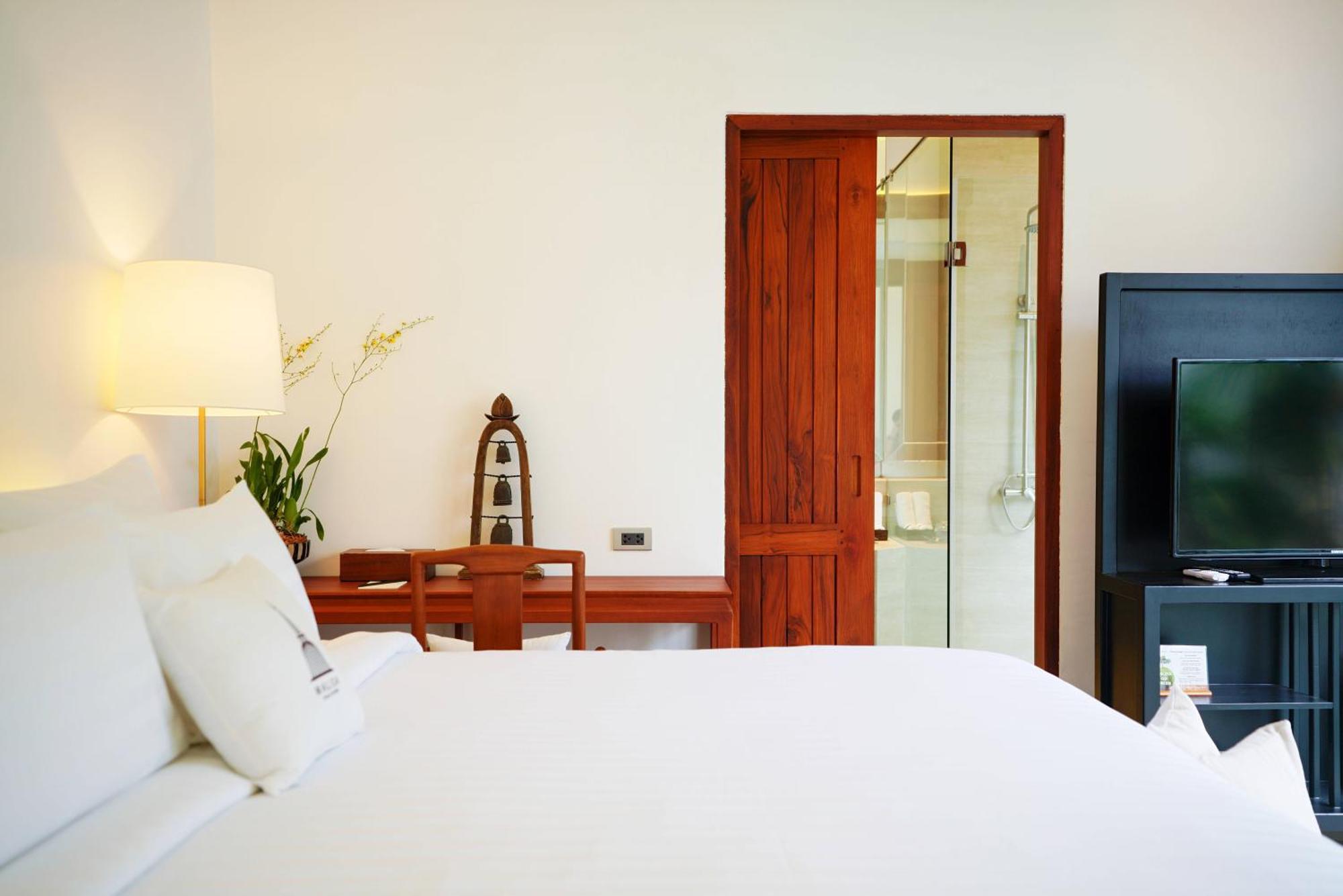 Malisa Villa Suites - Sha Extra Plus Bãi biển Kata Phòng bức ảnh