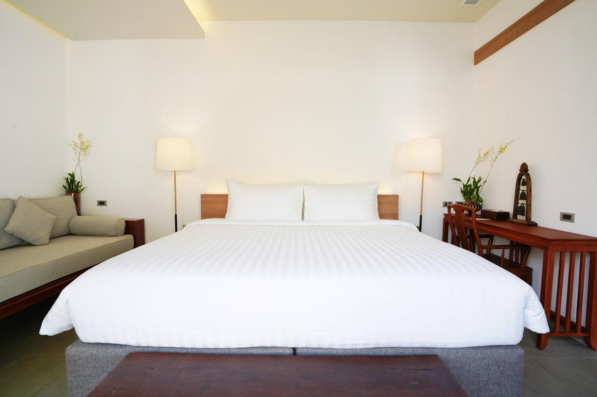 Malisa Villa Suites - Sha Extra Plus Bãi biển Kata Phòng bức ảnh