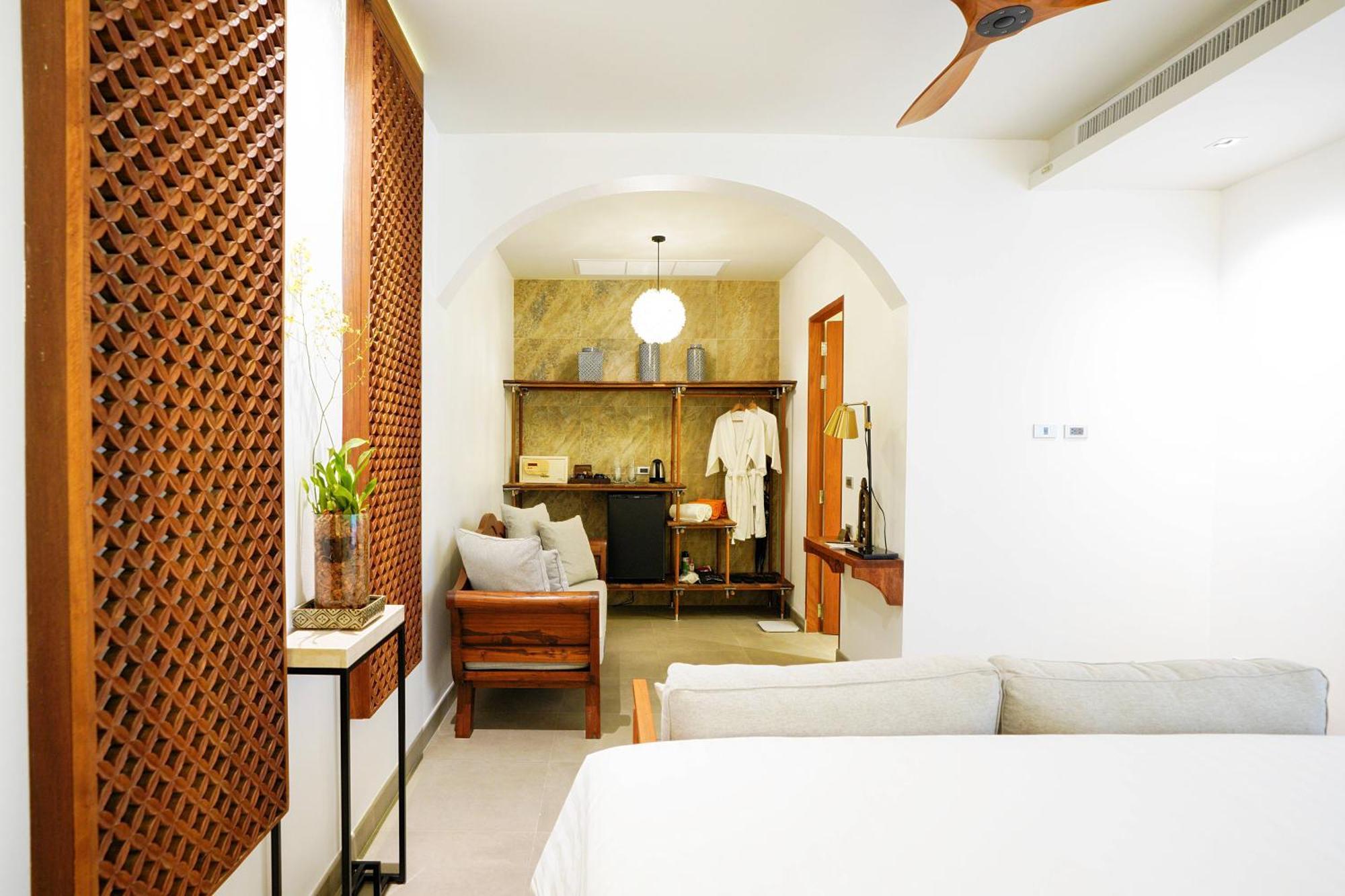 Malisa Villa Suites - Sha Extra Plus Bãi biển Kata Phòng bức ảnh
