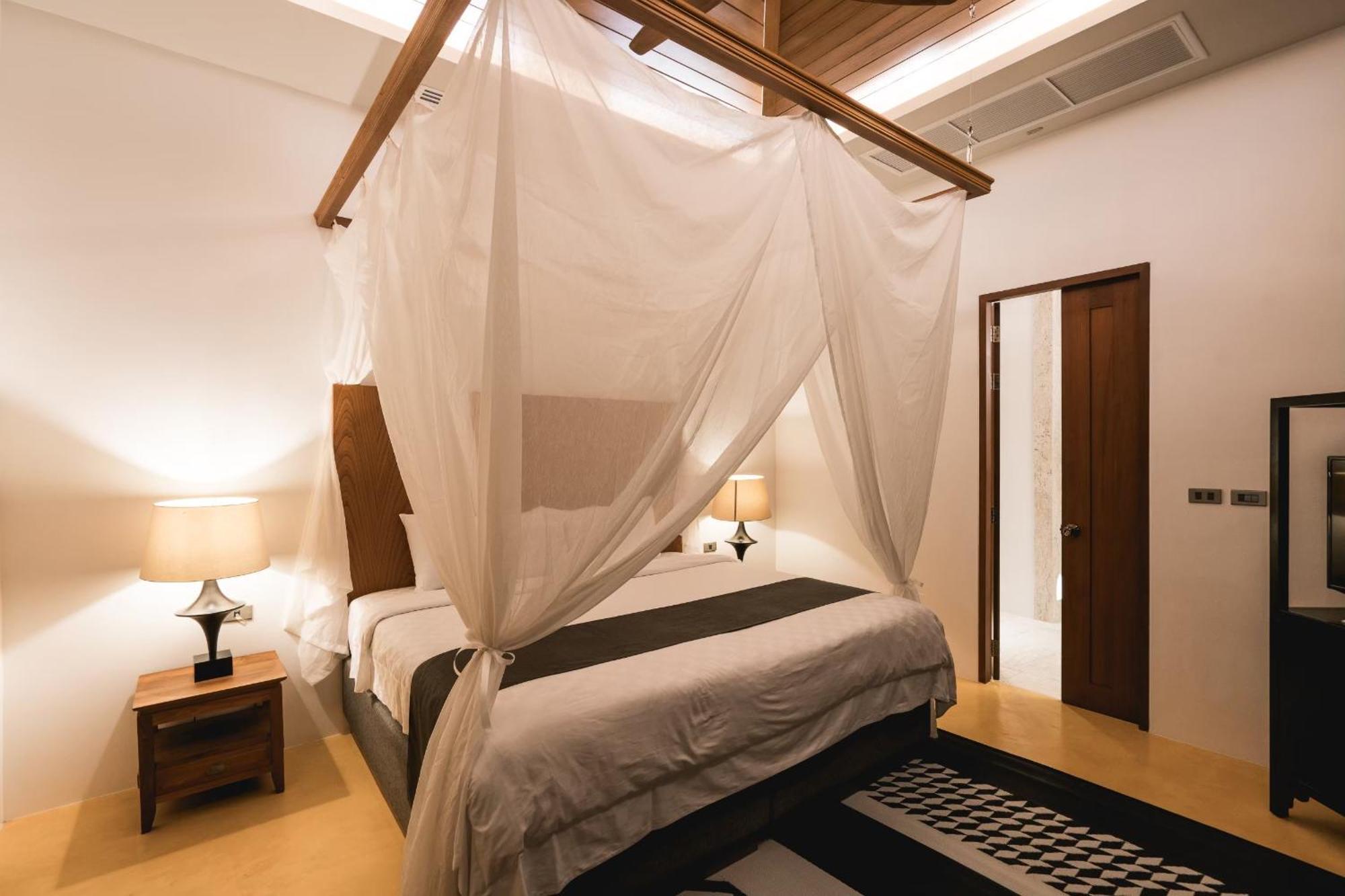 Malisa Villa Suites - Sha Extra Plus Bãi biển Kata Ngoại thất bức ảnh
