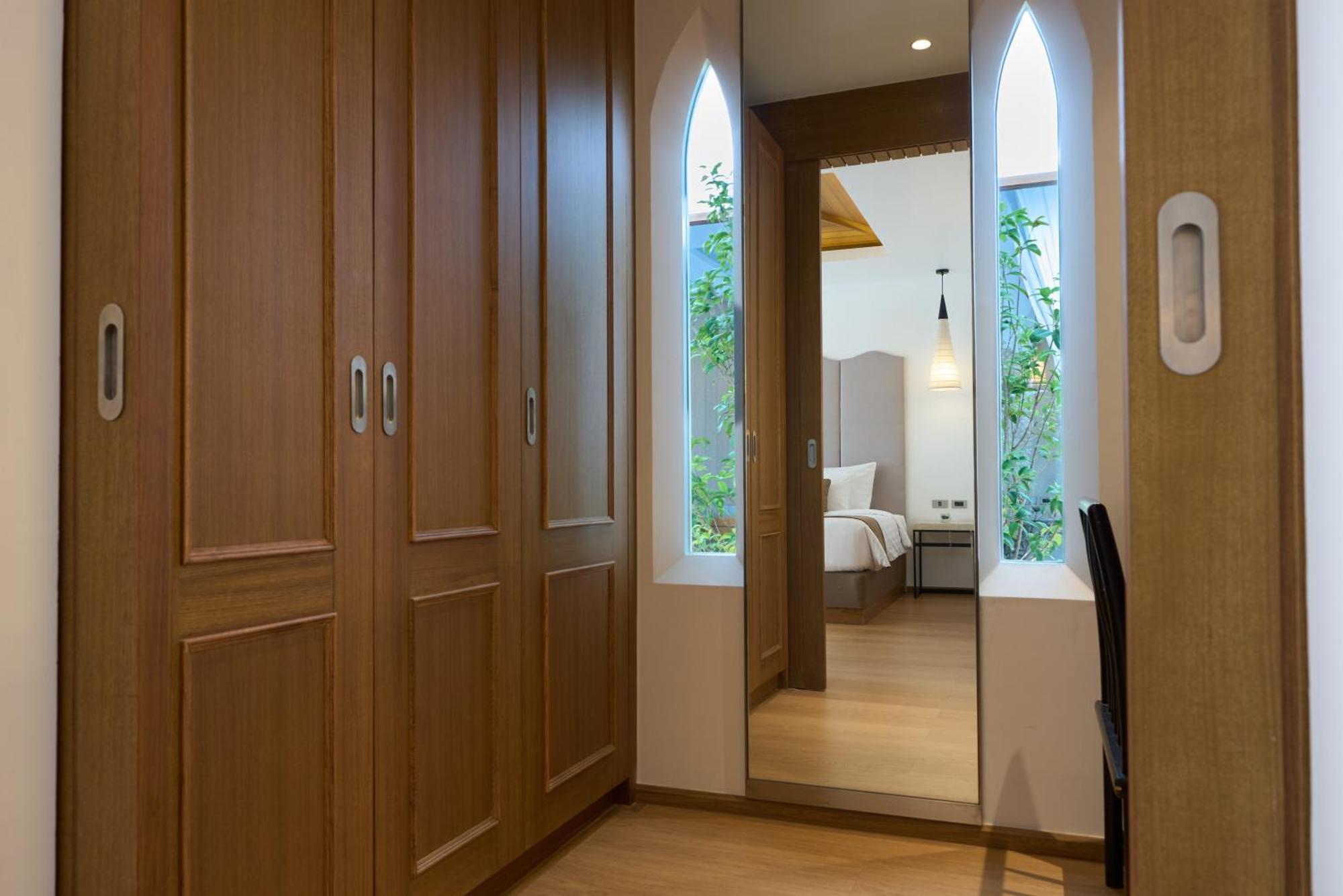 Malisa Villa Suites - Sha Extra Plus Bãi biển Kata Ngoại thất bức ảnh