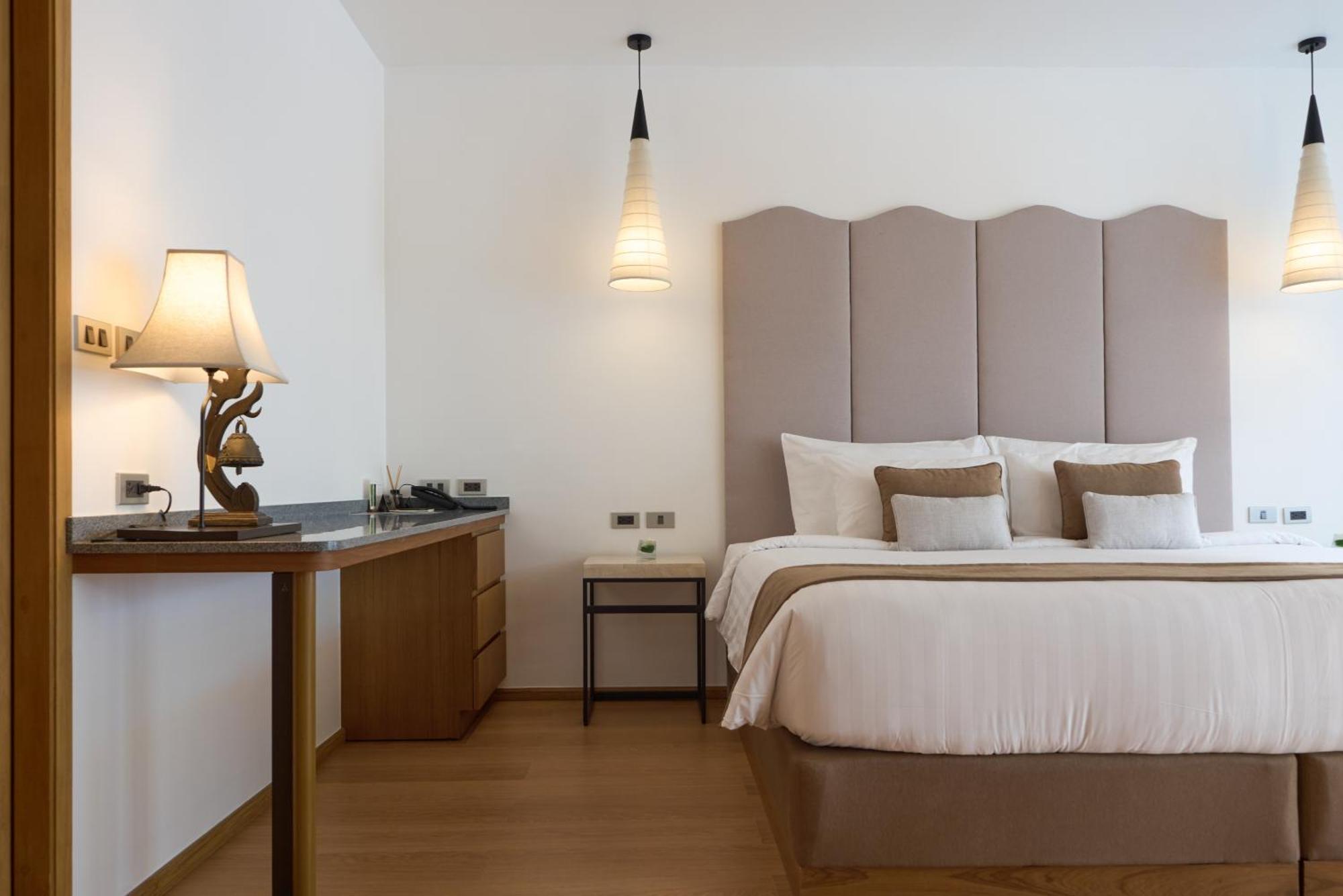 Malisa Villa Suites - Sha Extra Plus Bãi biển Kata Ngoại thất bức ảnh